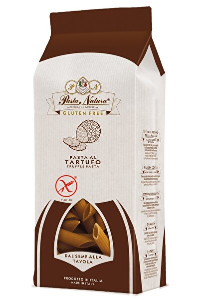 JollyMag Paste casarecce cu trufe fara gluten 250g, Pasta Natura