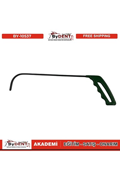 ByDENT Pdr Boyasız Göçük Düzeltme Özel Tasarım Çubuk