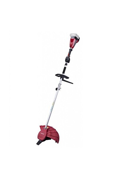 JollyMag Motocoasa, trimmer, tuns iarba, electric, 2x20V Li-ion (acumulatori neinclusi), motor fara perii