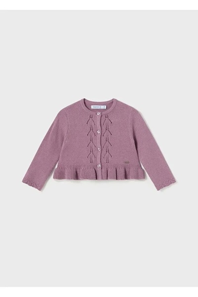 MAYORAL Baby Girl Cardigan 2326