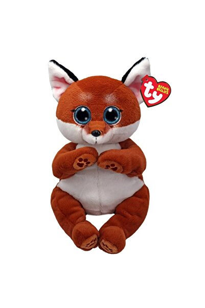 JollyMag PLUS TY ΣΚΟΥΦΙ ΚΟΙΛΙΕΣ 24CM FOX WITT