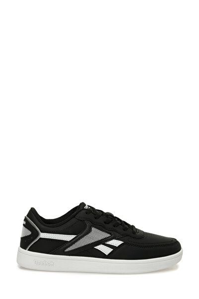 Reebok Clean Space Black Women's Sneaker