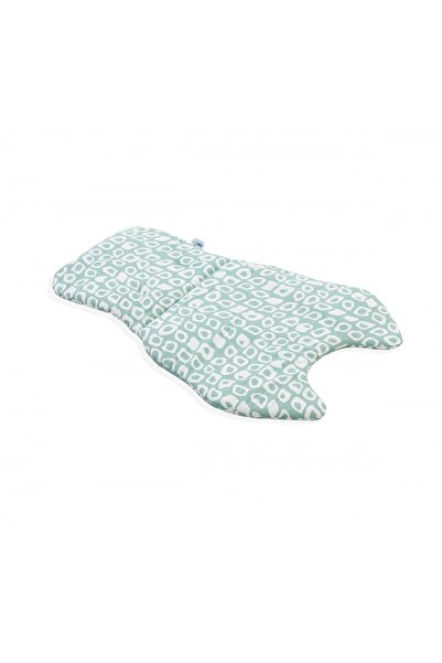 JollyMag Pernuta pentru scaunul de masa sau baie, BabyJem, 26x40 cm (Culoare: Gri)