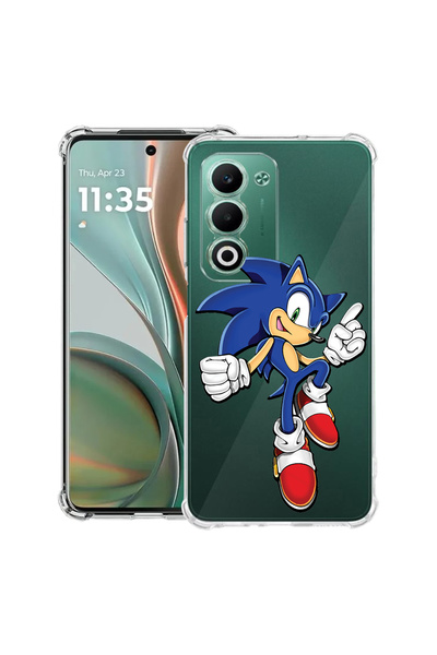 bestcase Αντικραδασμική θήκη για Xiaomi Redmi 15 (171 MM), Sonic Boom, 207849...