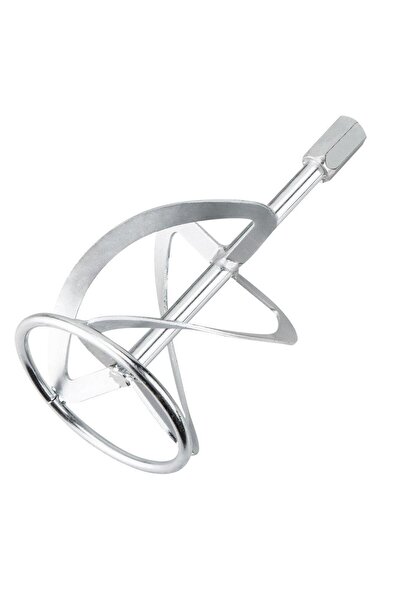 JollyMag Paleta, amestecator mixer, mortar, M14, 120 mm, Graphite