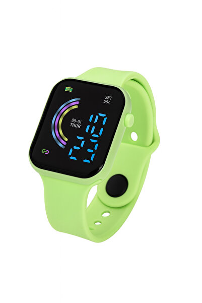 G Sport POLO Su Geçirmez Watch Saat (AKILLI SAAT DEĞİLDİR)