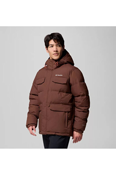 Columbia WM4552 LANDROAMER PUFFER JACKET