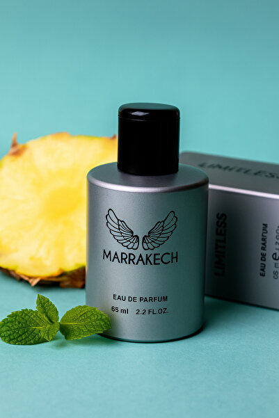 MARRAKECH ( Bottled Unlimited) Muadili EDP 65 ml Erkek Parfüm