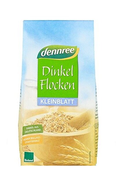 JollyMag Fulgi de spelta fini bio 500g Dennree