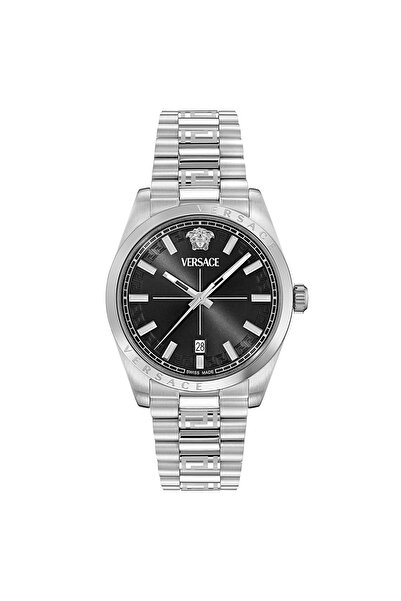 Versace Vrscve0G00725 Men's Watch