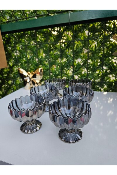 Home 6'LI ÇEREZLİK