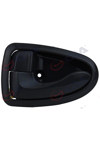 GVA Interior Opening Handle Front-Rear Left Grey Accent Mi̇l.Admr. 00-06