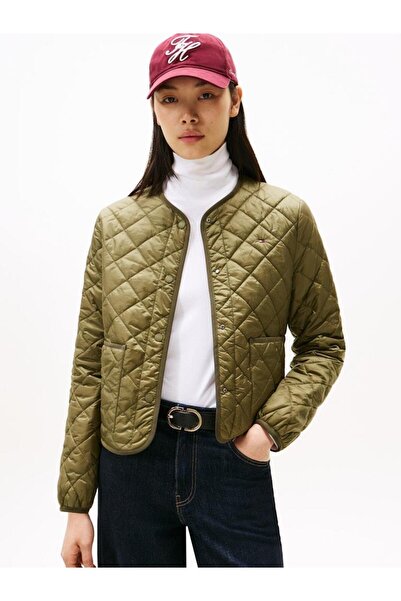 Tommy Hilfiger LW PADDED REG QUILTED JACKET