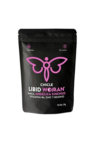 Optim Solution Gume 10 buc. pentru Crestea Fertilitatii, Libido in doar 10 Minute