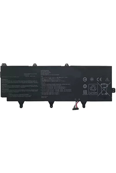 MMD Baterie pentru Asus Rog Zephyrus GX701GW Li-Polymer 4940mAh 4 celule 15.4V