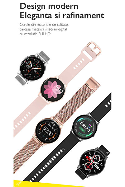 Techone Έξυπνο ρολόι DT88, IPS 1,2 ιντσών, πολλαπλά αθλήματα, bluetooth 4.2, καρδιακός ρυθμός, οξυγόνο, αντίσταση