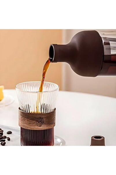 Epinox Cool Coffee Brewing Bottle