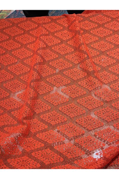 LUXVELUX dantel kumaş