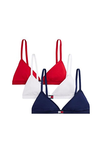 Tommy Hilfiger 3 PACK TRIANGLE