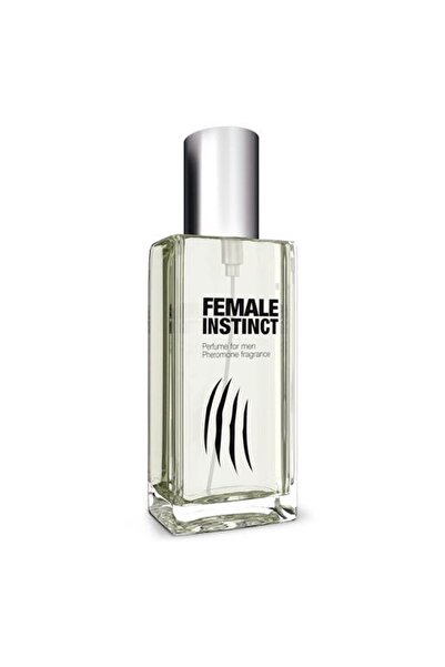 Optim Solution Άρωμα με Φερομόνες 30 ml για Αντοχή, Δύναμη, Σεξουαλική Έλξη