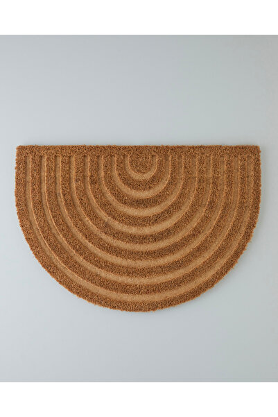 English Home Summer House Kapı Önü Paspası 40x60 cm Natural