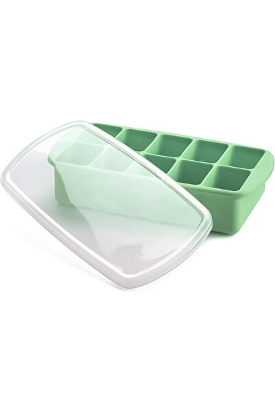 Melii صينية تجميد طعام الأطفال