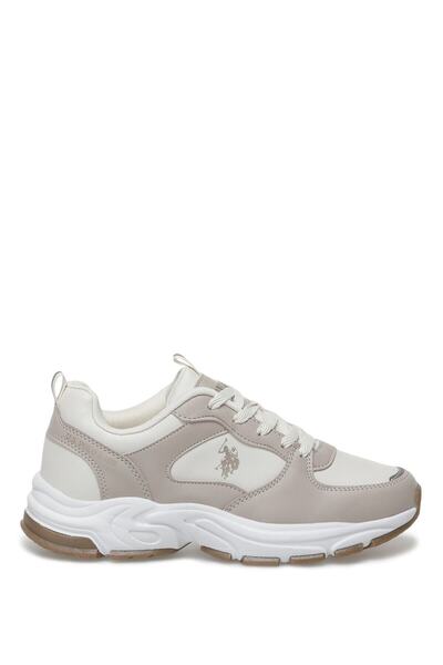U.S. Polo Assn. Sorley 2pr Powder Γυναικεία Sneakers Sorley 2pr