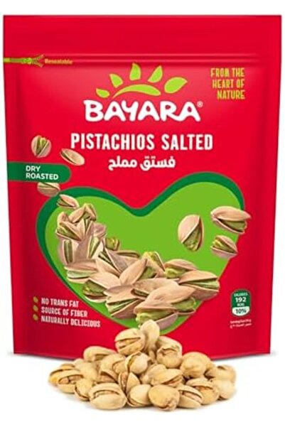 Bayara فستق مملح 300 غرام