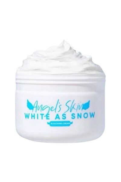 Angel Angels skin white as snow