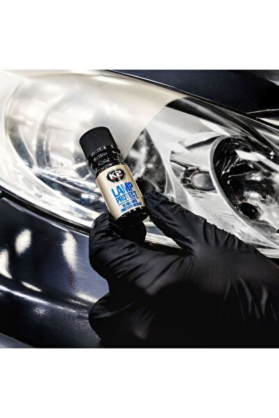 K2 Lamp Protect Far Seramiği 10 ml