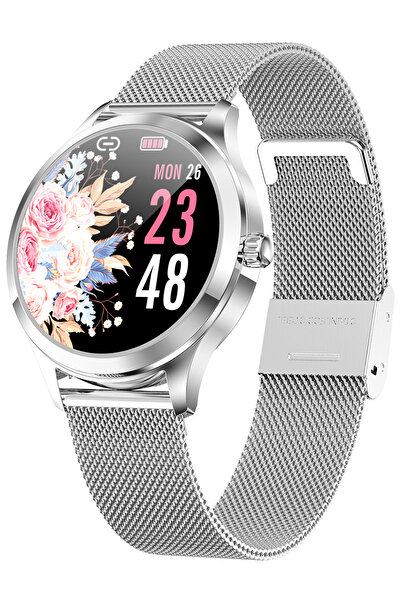 İSP LikeSmart LuXurY FiT SmartWatch, Οξύμετρο SpO2 1,1", Ειδοποιήσεις κλήσεων και κοινωνικών δικτύων, Mo