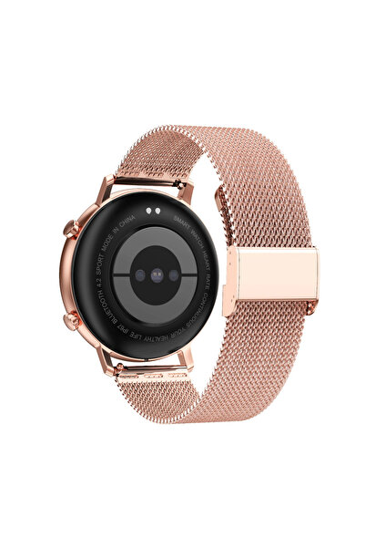 İSP Ceas SmartWatch LikeSmart DoFIT, 1.3" FULL RETINA Display, Oximetru SpO2, Notificari, Monitorizare R