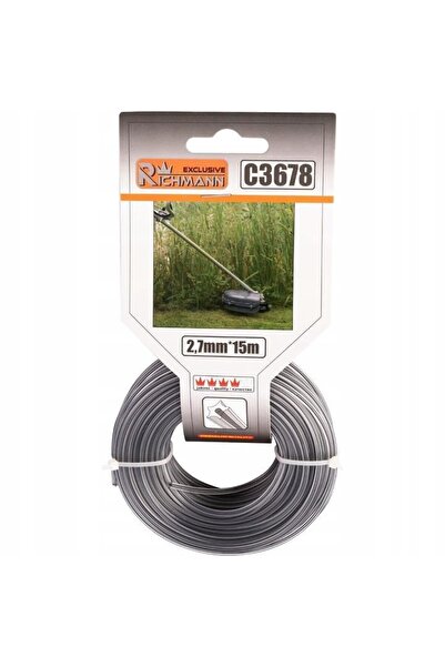 JollyMag Fir rezerva cositoare, trimmer cu insertie metalica, DUO, tip stea, ...