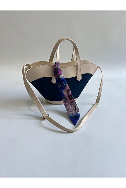 Mia Collection Geantă de mână și de umăr pentru femei Coco Model Saks