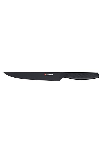 JollyMag Slicing knife, stainless steel, 20 cm - Zokura