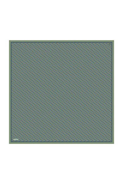 Armine E25KA9417D02 50 وشاح من الحرير الخالص