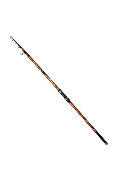 Genel Markalar ICON-IC İvolis 420cm 100-225gr Teleskopik Surf Kamışı