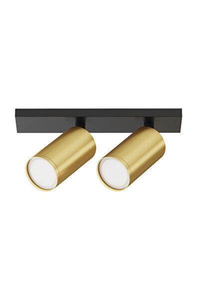 MAYTONI Spot Aplicat FOCUS S C051CL-U-02BMG