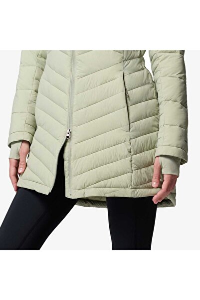 Columbia Wk1057 Joy Peak Ii Mid Jacket