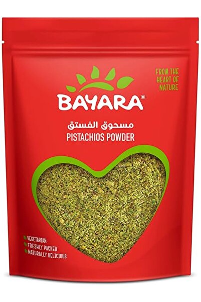 Bayara Pistachio Powder 150g (Pack of 1)
