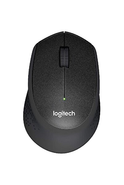 logitech ماوس M330 Silent Plus