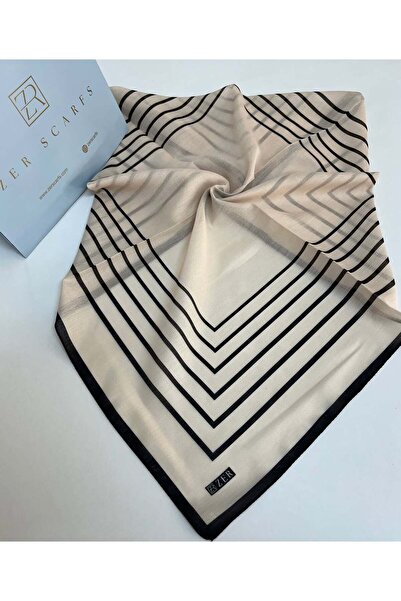 LOPRES Zer Organic Scarf