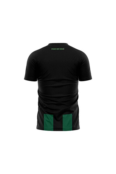 sportrun Kocaelispor Ks 25/26 Sezonu Taraftar Çocuk forma Çubuklu