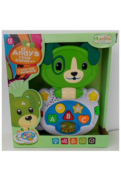 Kanisi Jucarie bebe cu sunete