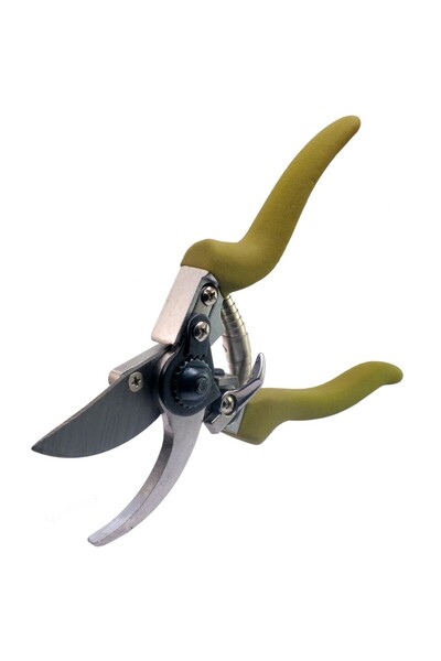 JollyMag Foarfeca gradina, otel SK5, tip bypass, 21.5 cm, XTline