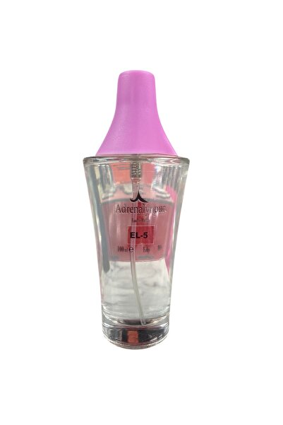 ADRENALYNPUR EL-5 Kadın Parfüm 100Ml