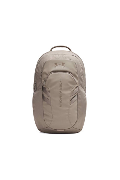 Under Armour Ua Hustle Pro 6.0 Backpack Backpack- Length: 32 Cm, Width: 16 Cm, Height: 51
