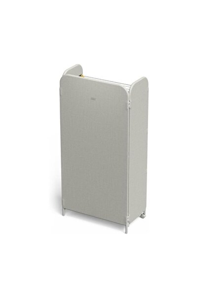 Joseph Joseph Eclipse 3 Katlı Çamaşır Kurutma Askısı-Ekru