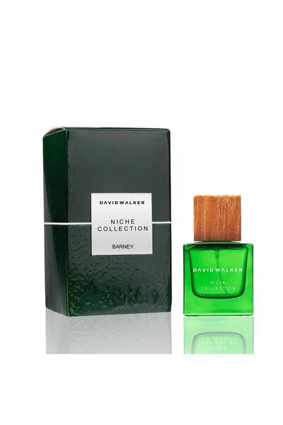 David Walker NICHE BARNEY 50ML Parfüm