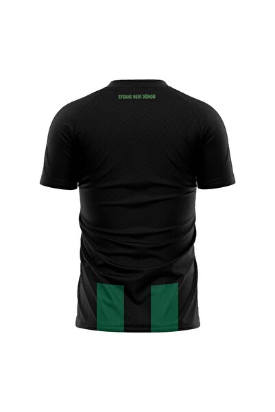 sportrun Kocaelispor Ks 25/26 Sezonu Taraftar forma Çubuklu